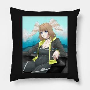 Eunie Pillow