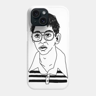 Bill Phone Case