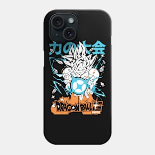 Son Wukong Phone Case