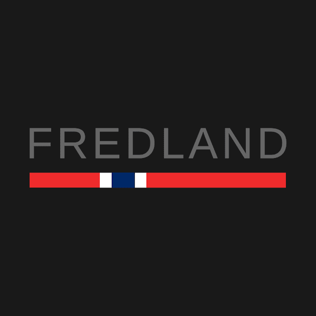 Fredland Norway by tshirtsnorway