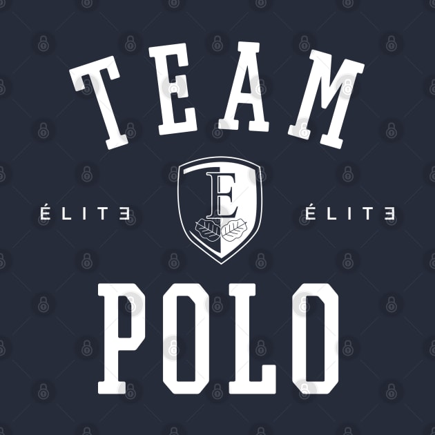 TEAM POLO by localfandoms