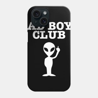 bad boys Phone Case