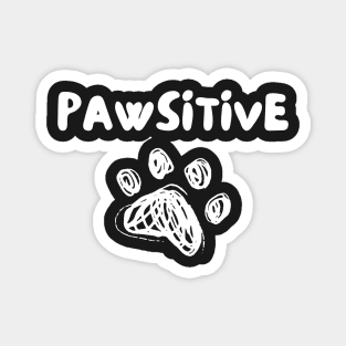 Pawsitive Magnet