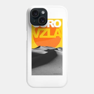 VZLA VENEZUELA COLLECTION VI Phone Case