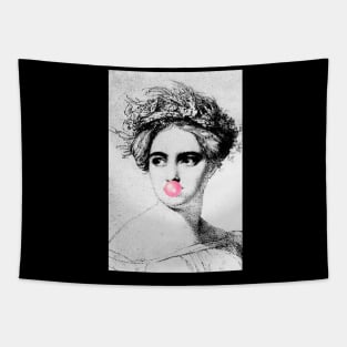 Fanny Mendelssohn Tapestry