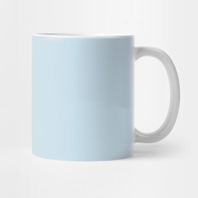 H, Alphabet Lore - Alphabet - Mug