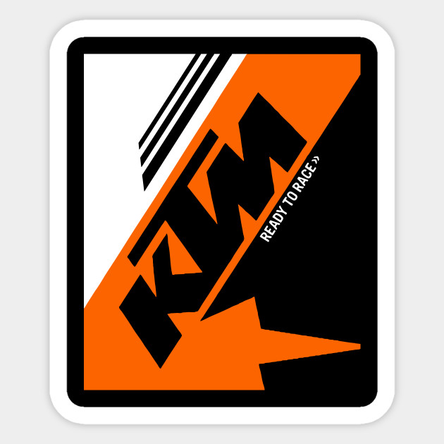 ktm logo