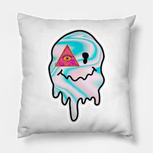 Happy Halloween Pillow