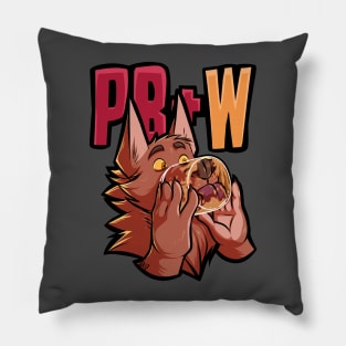 ATW - PB+W Pillow