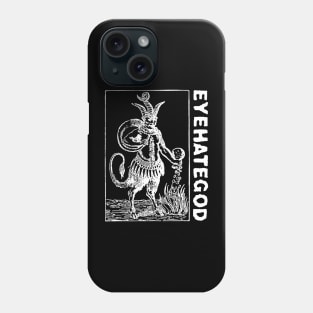 Eyehategod - Fanmade Phone Case