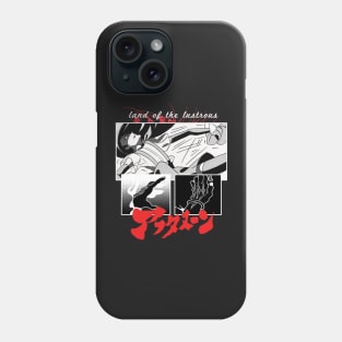 Land Of The Lustrous ''HOUSEKI NO KUNI'' V1 Manga Anime Phone Case