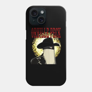 Orville Peck Phone Case