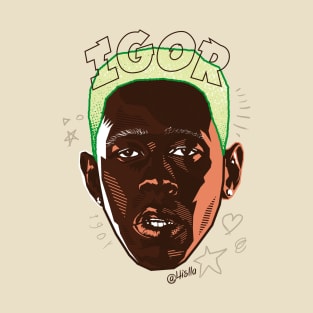 TYLER - IGOR T-Shirt