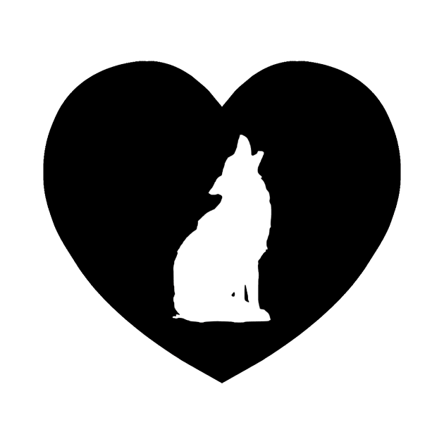 Wolf Love | I Heart... by gillianembers
