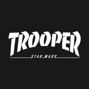 TROOPER T-Shirt