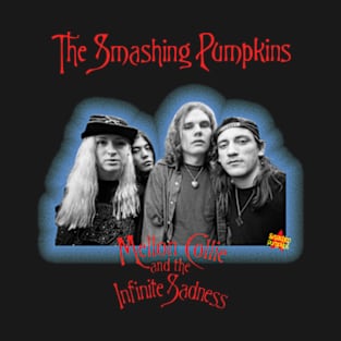 The Smashing Pumpkins T-Shirt