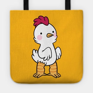 Chicken Legs Tote