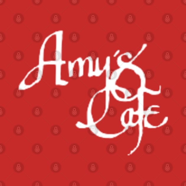 Amys Cafe - Madison, WI by jordan5L