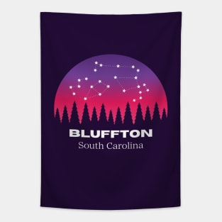 Bluffton South Carolina Tapestry