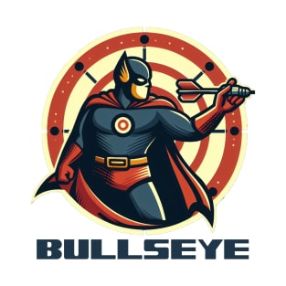 Bullseye T-Shirt