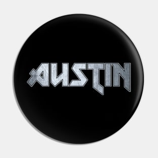 Austin Pin