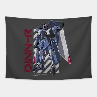 DINN-R Gundam Tapestry