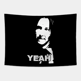 John Wick YEAH Tapestry