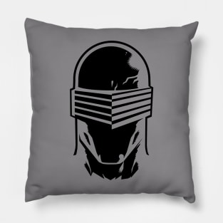 SNAKE EYES HUGE Pillow