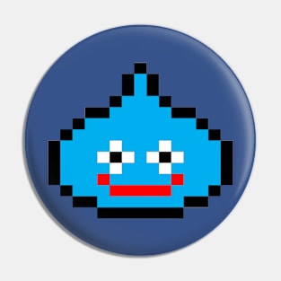 Slime Pin