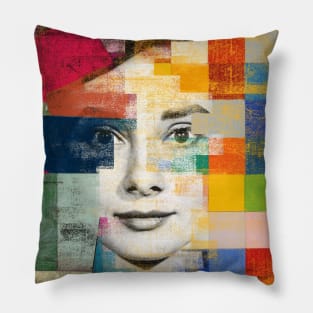 Audrey Pillow