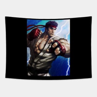 Ryu Tapestry