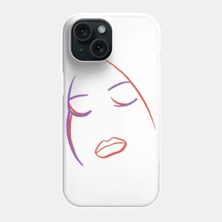 humility Phone Case