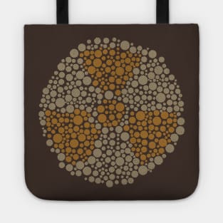 Ishihara Stalker Tote