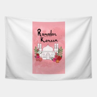 Ramadan Kareem 2023 Tapestry