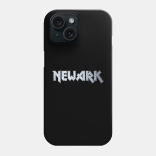 Newark DE Phone Case