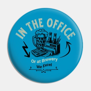 In The Office By BestPlanetBuyersbpb Pin