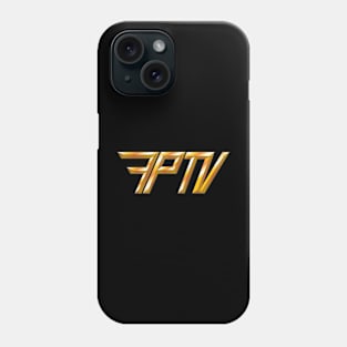 Fandom Power TV Phone Case