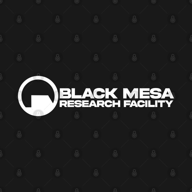 Black Mesa 2 by ETERNALS CLOTHING