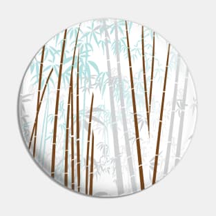 Bamboo 16 Pin