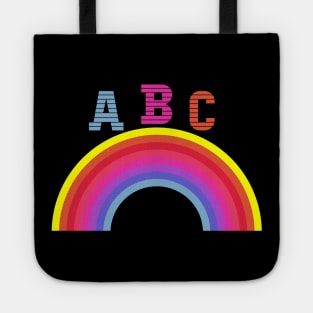 MANIAC - ABC - NETFLIX Tote