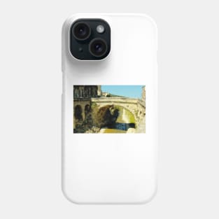 The bridge Phone Case