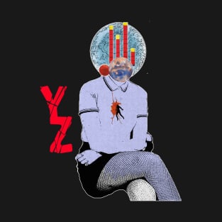 Y and Z T-Shirt