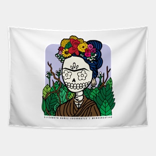 “Dedicated to Dr. E” | Lights Tapestry