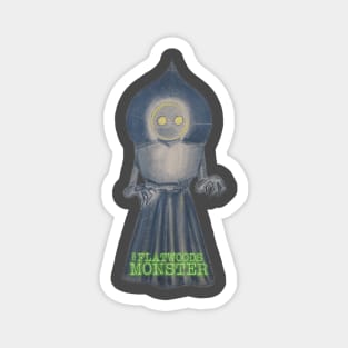 Flatwoods Monster Magnet