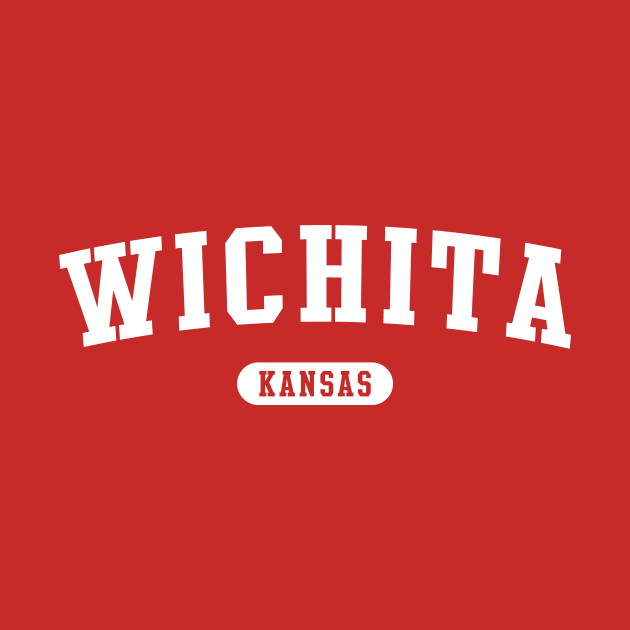 Wichita, Kansas by Novel_Designs