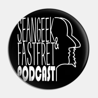 Reverse SeanGeek and FastFret design Pin