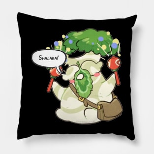 HetsuBOTW Pillow