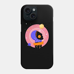 Look Up Phone Case