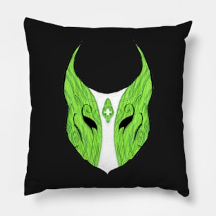 Earth Spirit Pillow