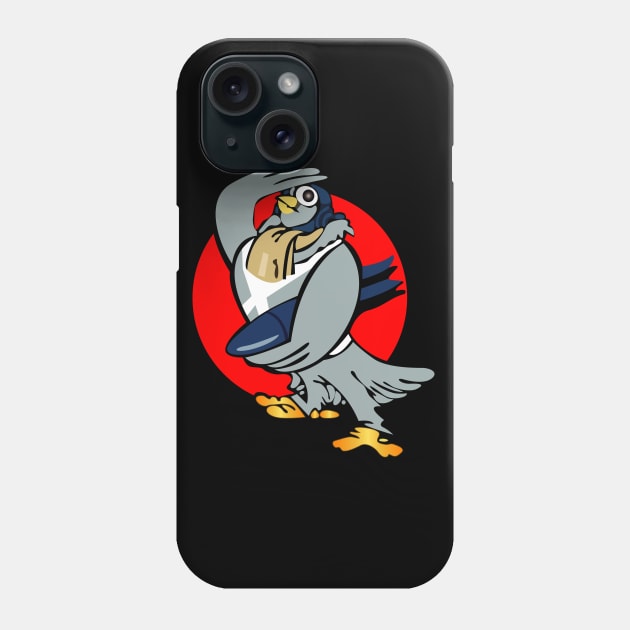 41st Bombardment Squadron wo Txt Phone Case by twix123844